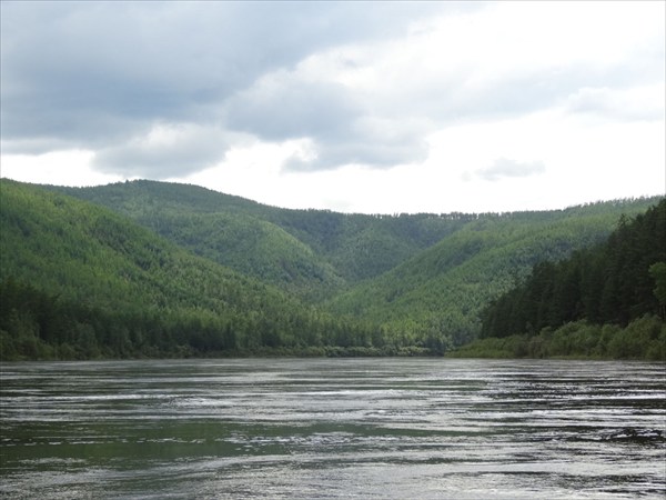 Конда Витим 231